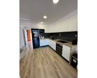 Langzeitvermietung - Apartment/Flat - Torrevieja Centro - La Veleta