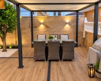Langzeitvermietung - Apartment/Flat - Torrevieja Centro - Los Altos