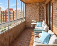 Langzeitvermietung - Apartment/Flat - Torrevieja Centro - Los Altos