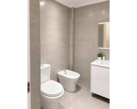 Langzeitvermietung - Apartment/Flat - Torrevieja - Centro - Muelle Pesquero