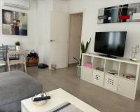 Langzeitvermietung - Apartment/Flat - Torrevieja - Centro - Muelle Pesquero