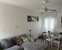 Langzeitvermietung - Apartment/Flat - Torrevieja - Centro - Muelle Pesquero