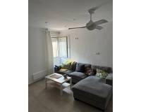 Langzeitvermietung - Apartment/Flat - Torrevieja - Centro - Muelle Pesquero
