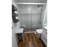 Langzeitvermietung - Apartment/Flat - Torrevieja Centro - Playa del Cura