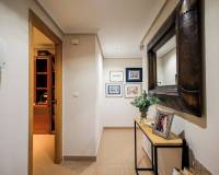 Langzeitvermietung - Apartment/Flat - Torrevieja Centro - Torrevieja