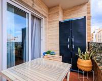 Langzeitvermietung - Apartment/Flat - Torrevieja Centro - Torrevieja