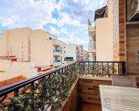 Langzeitvermietung - Apartment/Flat - Torrevieja Centro - Torrevieja