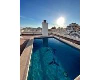 Langzeitvermietung - Apartment/Flat - Torrevieja Centro - Torrevieja