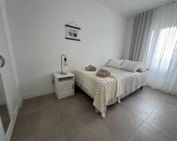 Langzeitvermietung - Apartment/Flat - Torrevieja Centro - Torrevieja