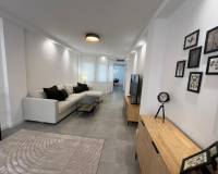 Langzeitvermietung - Apartment/Flat - Torrevieja Centro - Torrevieja