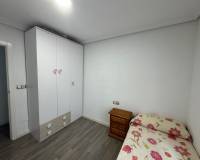 Langzeitvermietung - Apartment/Flat - Torrevieja Centro - Torrevieja
