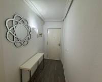 Langzeitvermietung - Apartment/Flat - Torrevieja Centro - Torrevieja