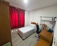 Langzeitvermietung - Apartment/Flat - Torrevieja Centro - Torrevieja