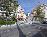 Langzeitvermietung - Apartment/Flat - Torrevieja Centro - Torrevieja