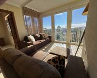 Langzeitvermietung - Apartment/Flat - Torrevieja Centro - Torrevieja