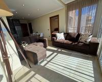 Langzeitvermietung - Apartment/Flat - Torrevieja Centro - Torrevieja