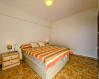 Langzeitvermietung - Apartment/Flat - Torrevieja Centro - Torrevieja