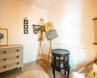 Langzeitvermietung - Apartment/Flat - Torrevieja Centro - Torrevieja