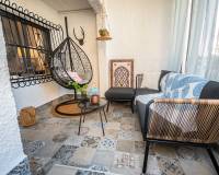 Langzeitvermietung - Apartment/Flat - Torrevieja Centro - Torrevieja