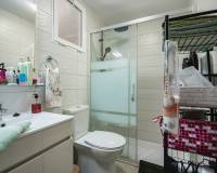 Langzeitvermietung - Apartment/Flat - Torrevieja Centro - Torrevieja