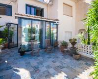 Langzeitvermietung - Apartment/Flat - Torrevieja Centro - Torrevieja