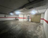 Langzeitvermietung - Apartment/Flat - Torrevieja Centro - Torrevieja