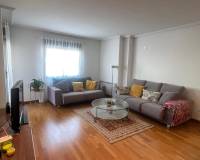 Langzeitvermietung - Apartment/Flat - Torrevieja Centro - Torrevieja