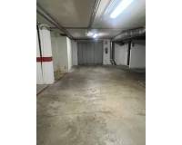 Langzeitvermietung - Apartment/Flat - Torrevieja Centro - Torrevieja