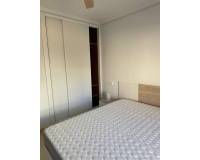 Langzeitvermietung - Apartment/Flat - Torrevieja Centro - Torrevieja