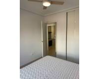 Langzeitvermietung - Apartment/Flat - Torrevieja Centro - Torrevieja