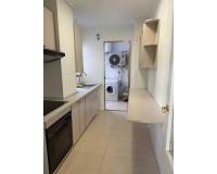 Langzeitvermietung - Apartment/Flat - Torrevieja Centro - Torrevieja