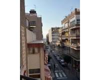 Langzeitvermietung - Apartment/Flat - Torrevieja Centro - Torrevieja