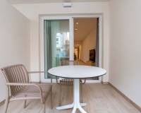 Langzeitvermietung - Apartment/Flat - Torrevieja Centro - Torrevieja