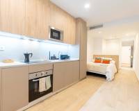 Langzeitvermietung - Apartment/Flat - Torrevieja Centro - Torrevieja