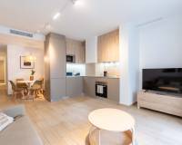 Langzeitvermietung - Apartment/Flat - Torrevieja Centro - Torrevieja