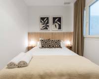 Langzeitvermietung - Apartment/Flat - Torrevieja Centro - Torrevieja