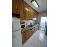 Langzeitvermietung - Apartment/Flat - Torrevieja Centro - Torrevieja