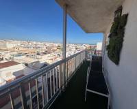 Langzeitvermietung - Apartment/Flat - Torrevieja Centro - Torrevieja