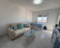 Langzeitvermietung - Apartment/Flat - Torrevieja Centro - Torrevieja