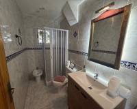 Langzeitvermietung - Apartment/Flat - Torrevieja Centro - Torrevieja