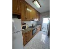 Langzeitvermietung - Apartment/Flat - Torrevieja Centro - Torrevieja