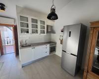 Langzeitvermietung - Apartment/Flat - Torrevieja Centro - Torrevieja