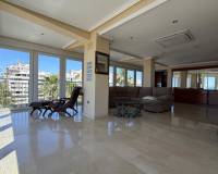 Langzeitvermietung - Apartment/Flat - Torrevieja Centro - Torrevieja