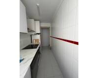 Langzeitvermietung - Apartment/Flat - Torrevieja Centro - Torrevieja