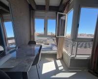 Langzeitvermietung - Apartment/Flat - Torrevieja Centro - Torrevieja