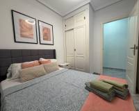 Langzeitvermietung - Apartment/Flat - Torrevieja Centro - Torrevieja
