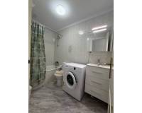 Langzeitvermietung - Apartment/Flat - Torrevieja Centro - Torrevieja