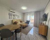 Langzeitvermietung - Apartment/Flat - Torrevieja Centro - Torrevieja