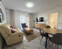 Langzeitvermietung - Apartment/Flat - Torrevieja Centro - Torrevieja
