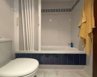 Langzeitvermietung - Apartment/Flat - Torrevieja Centro - Torrevieja